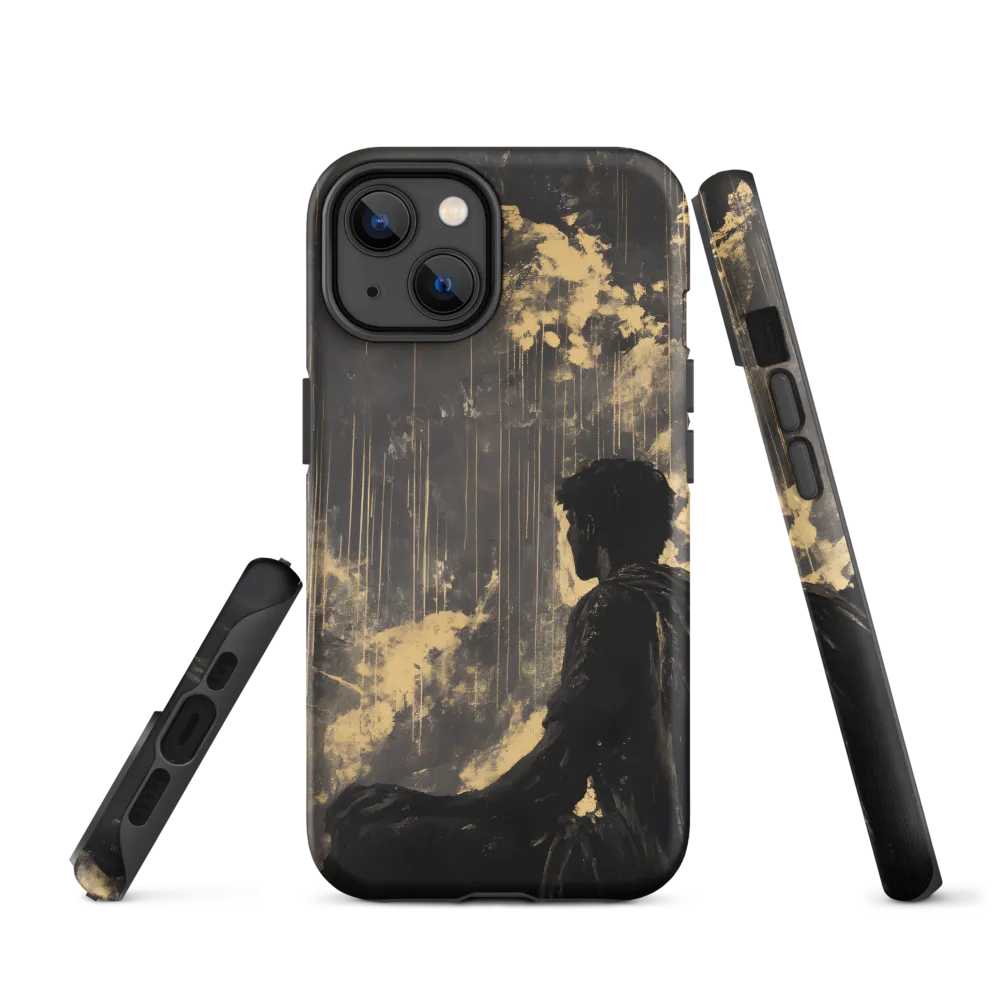Reflections in Gold