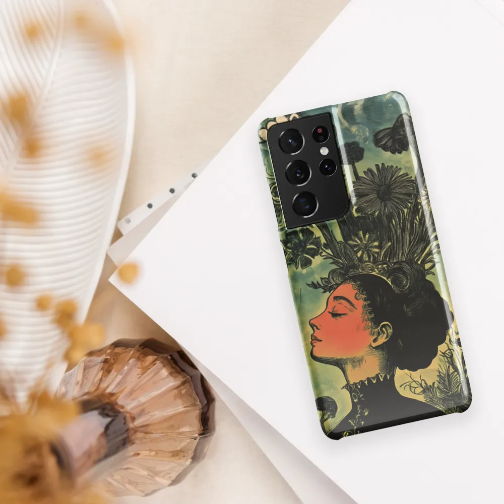 Floral Reverie
