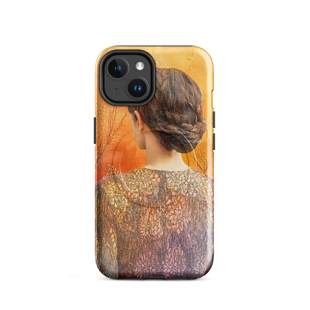 Harmony of Texture and Color