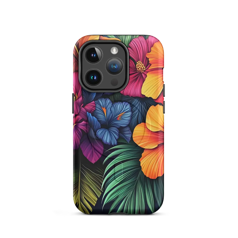 Tropical Symphony