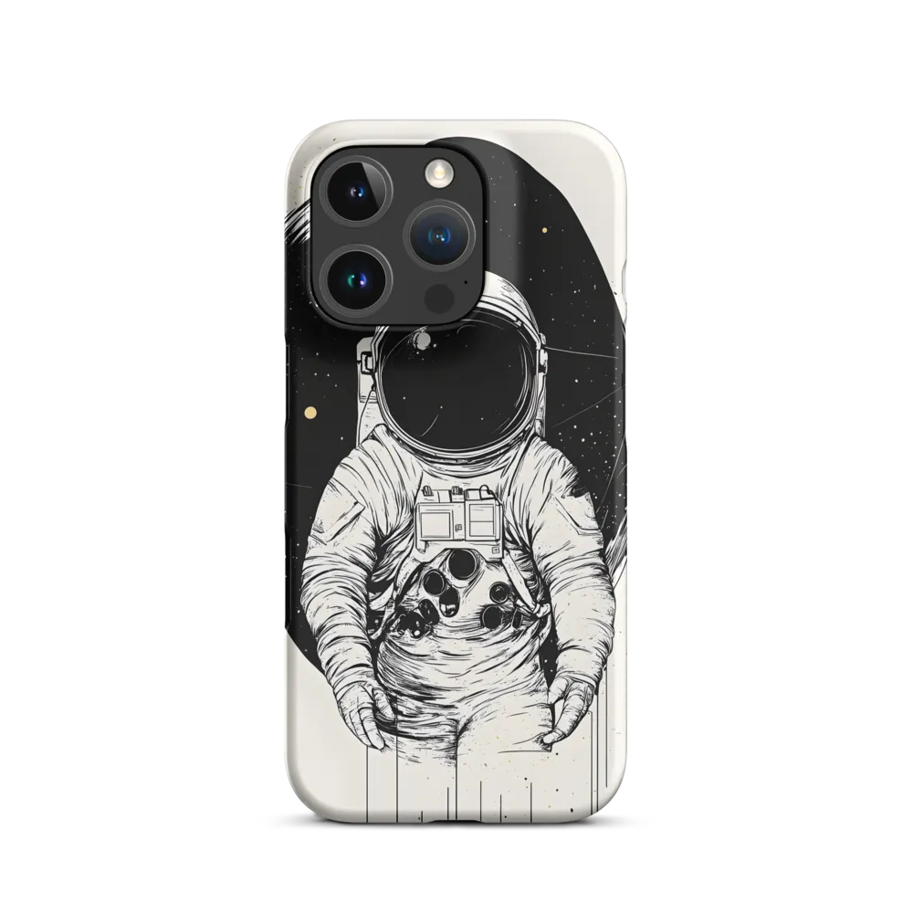Cosmic Voyager
