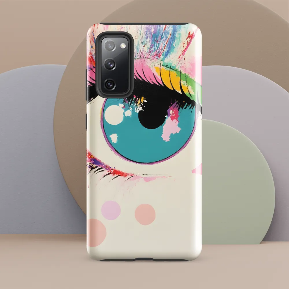 Eye Candy: A Pop Art Vision