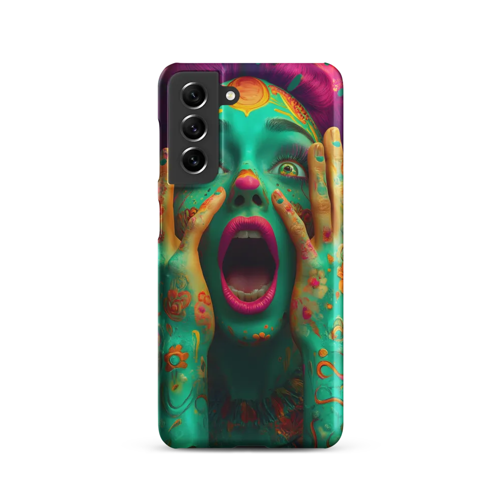 Echo of Shock