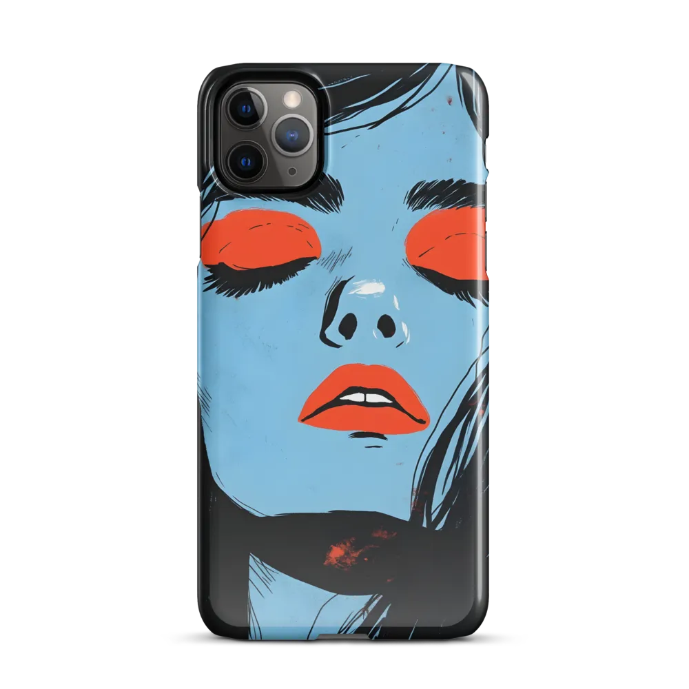 Embrace of Colors | Phone Case |  11 Pro Max | Snap Case | Glossy