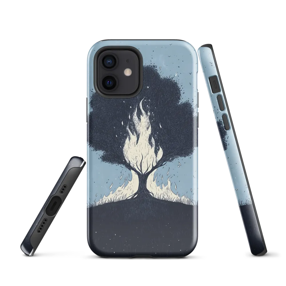 Embers of Nature