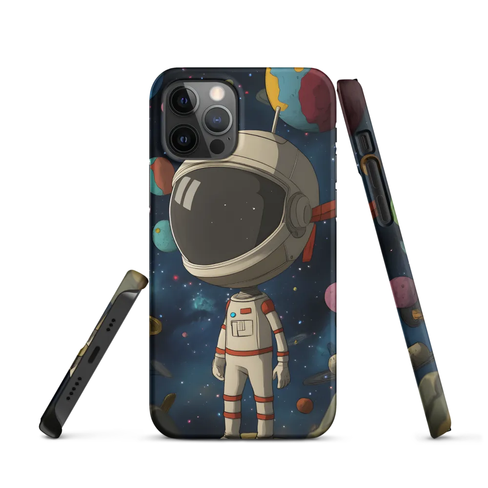 Cosmic Wonder