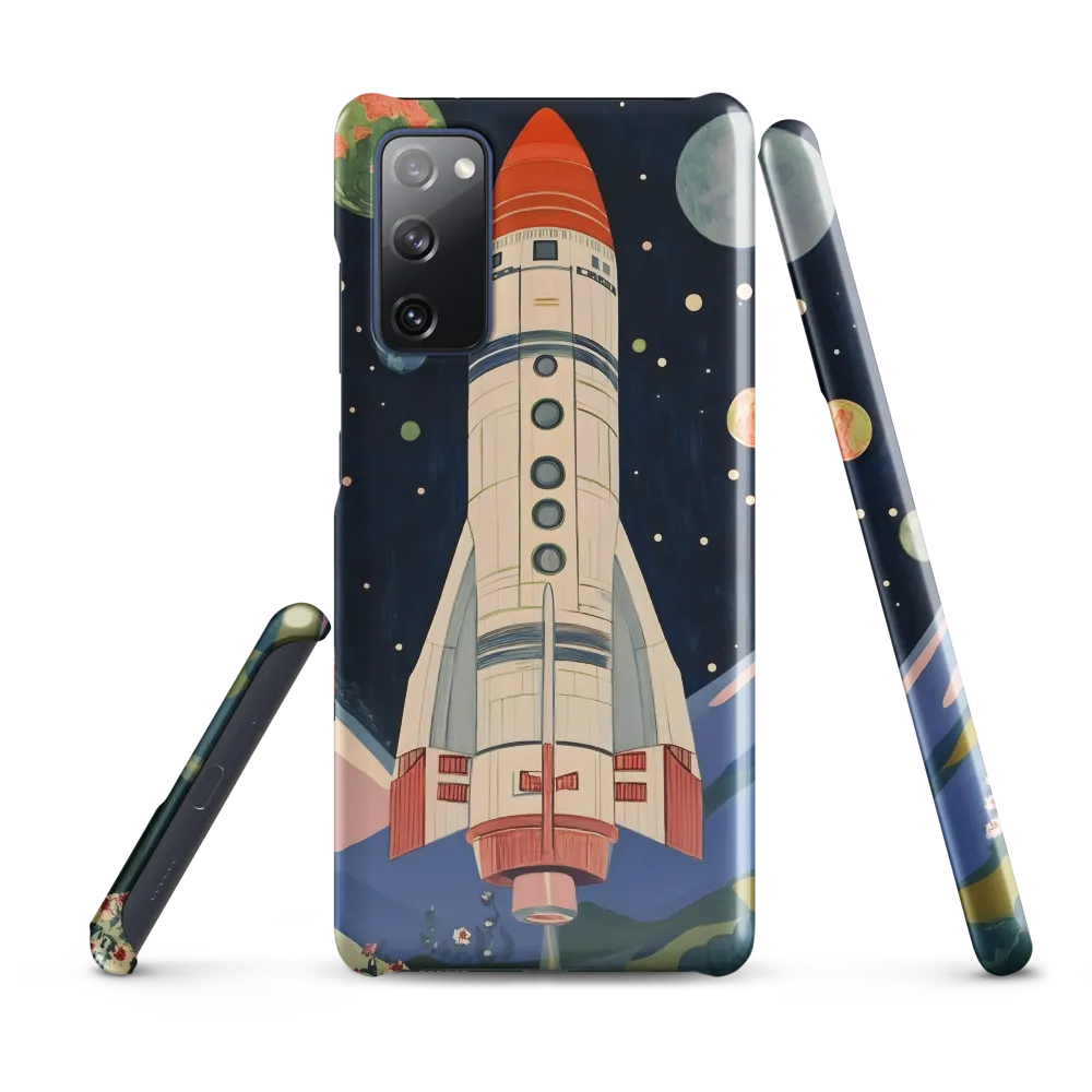 Journey to the Stars