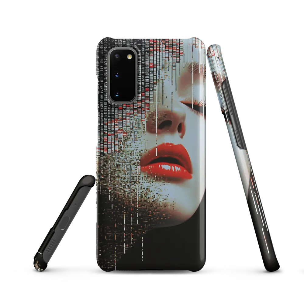Fragmented Beauty