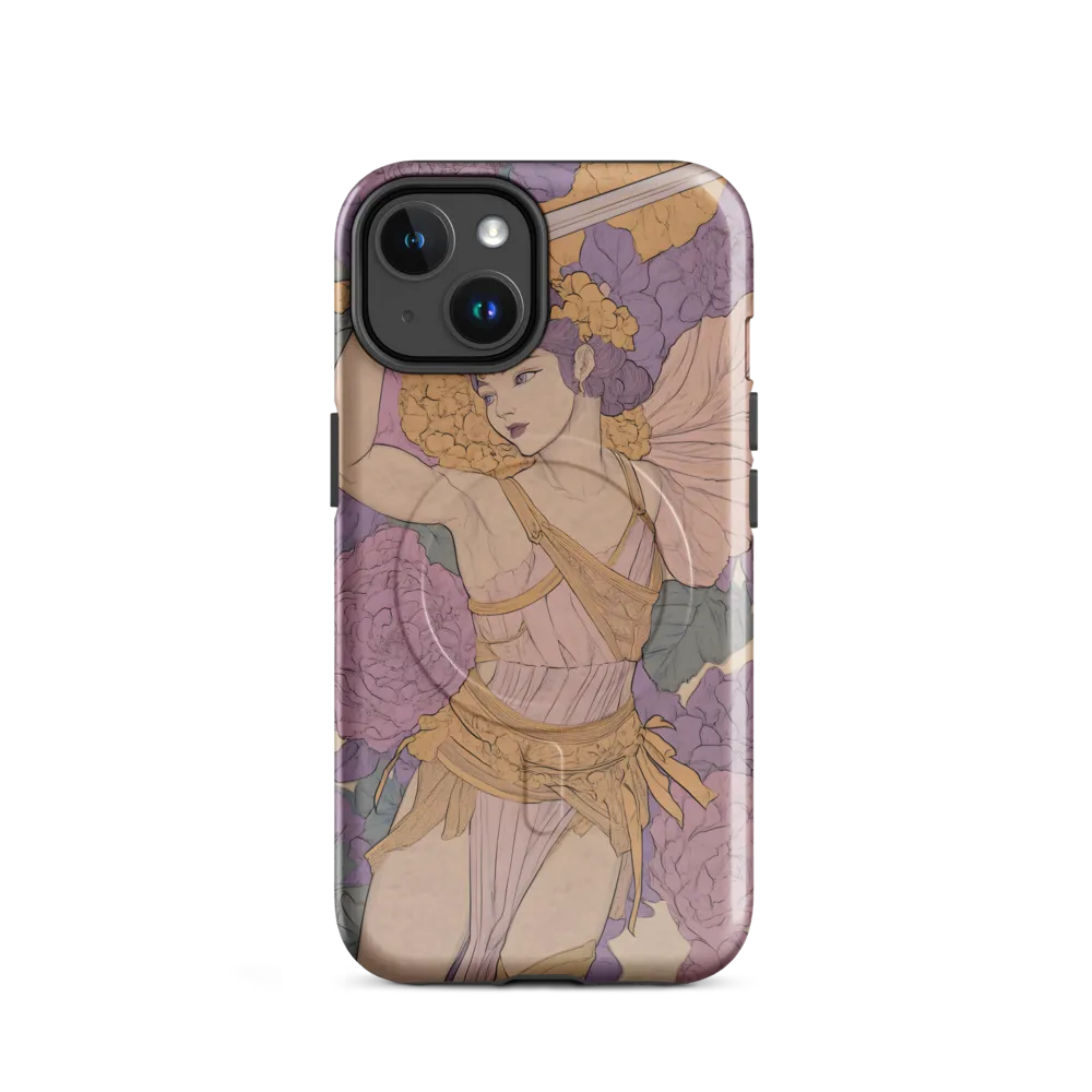 Goddess of Blossoms