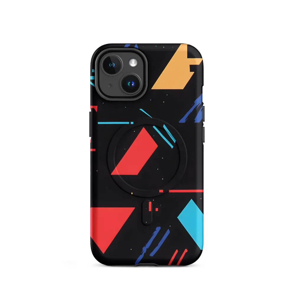 Dynamic Geometric Harmony