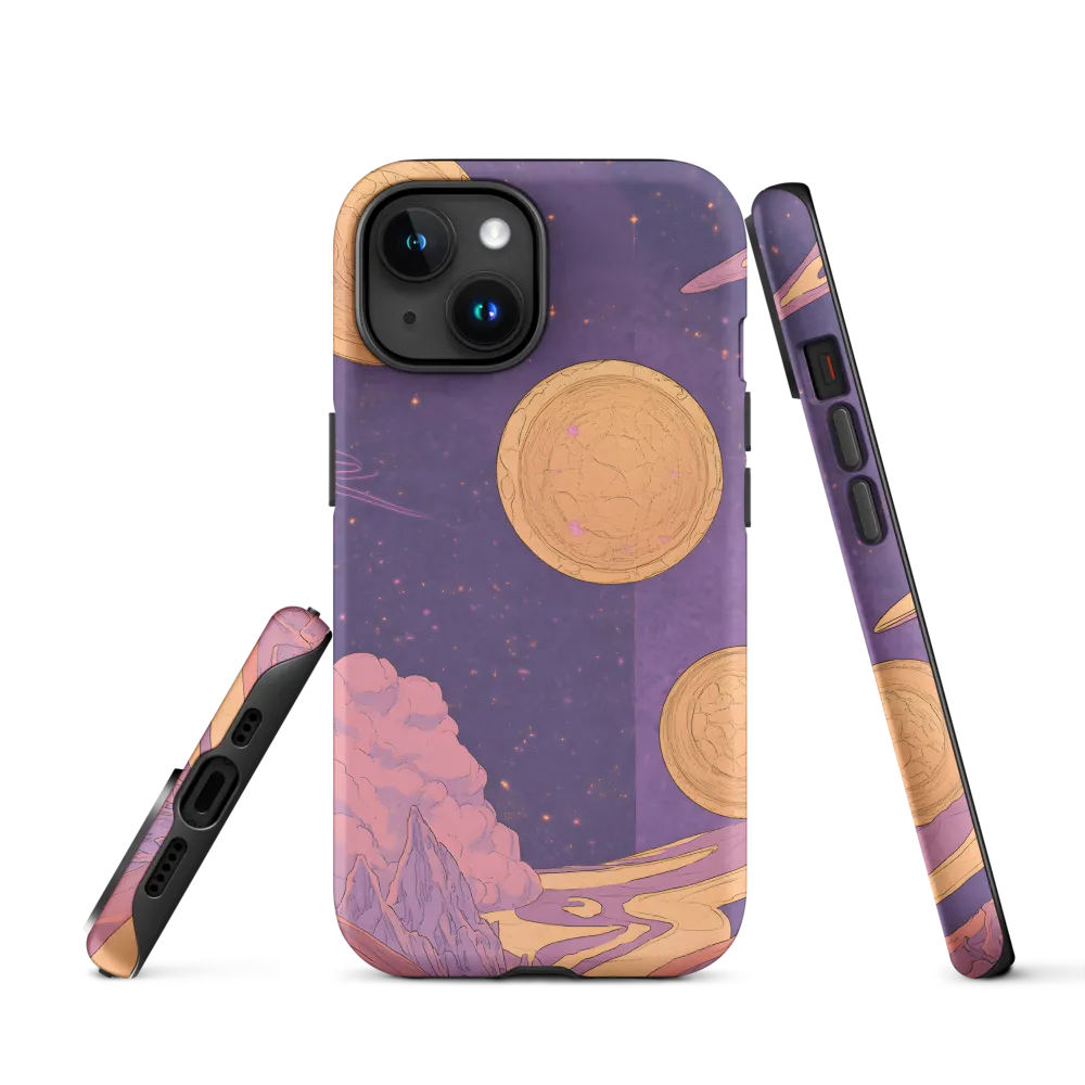 Celestial Dreams