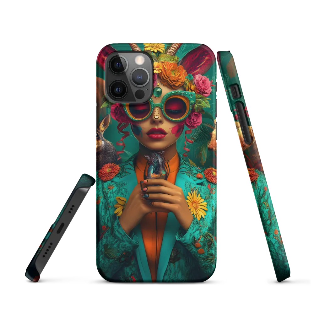 Botanical Reverie