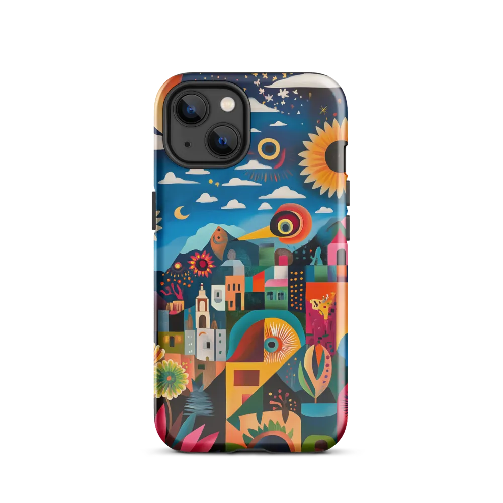 Whimsical Vibrance