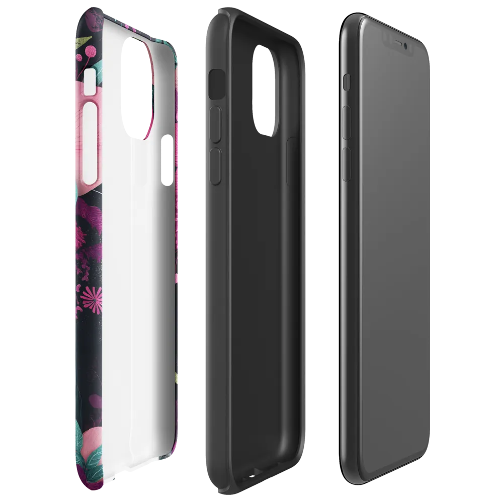 Embrace of Nature | Phone Case |  11 Pro Max | Tough Case | Glossy