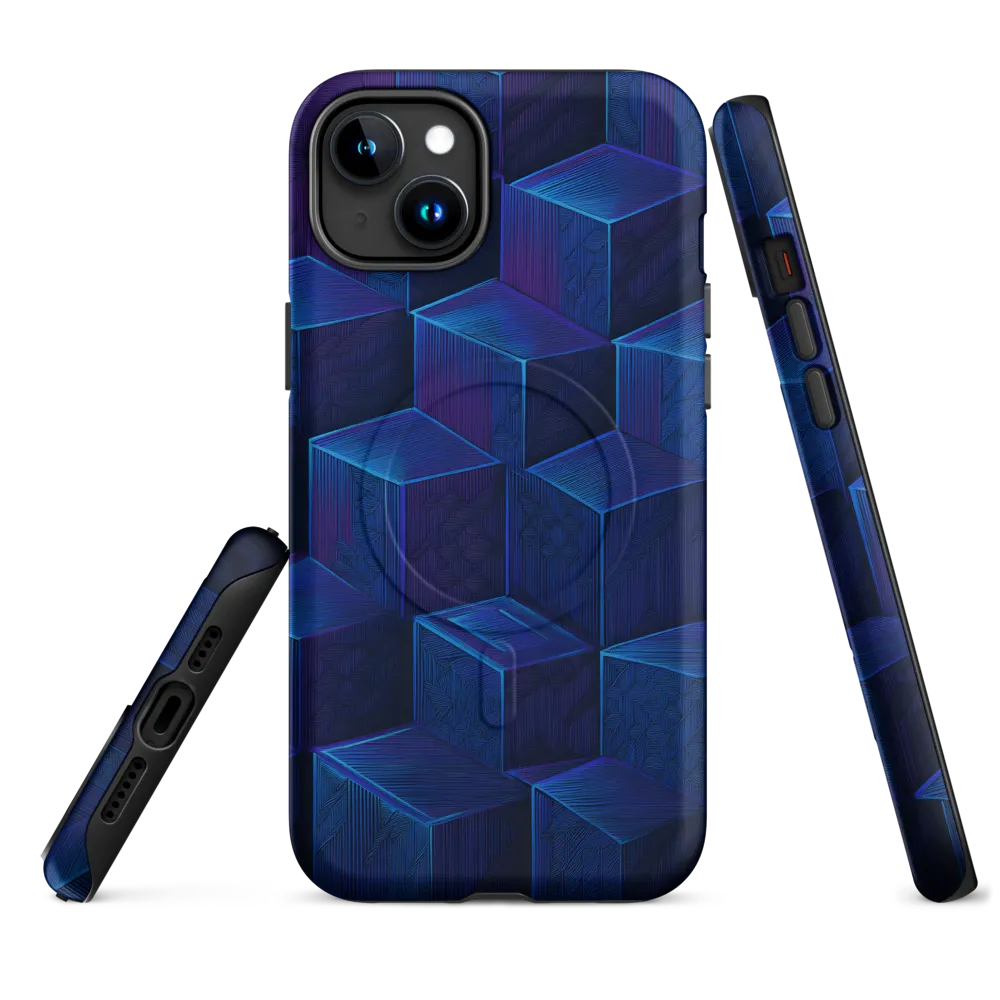 Cubist Illusions