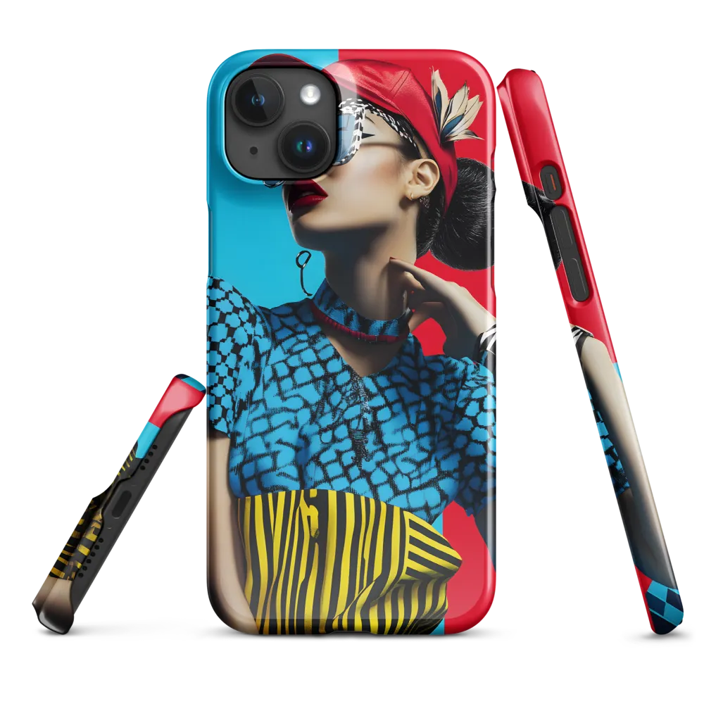 Confident Style: A Modern Fashion Statement