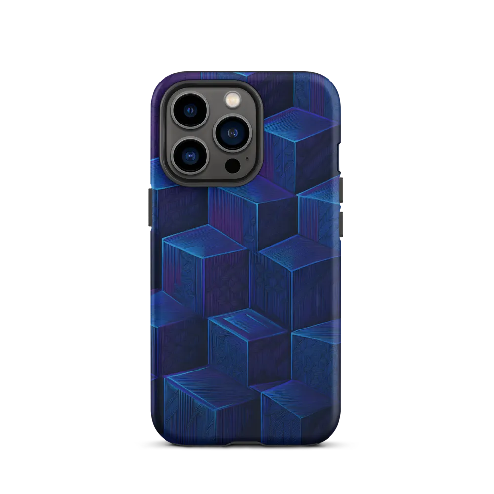Cubist Illusions