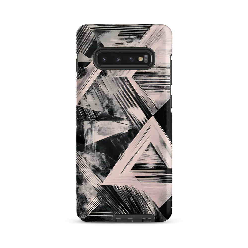 Geometric Harmony