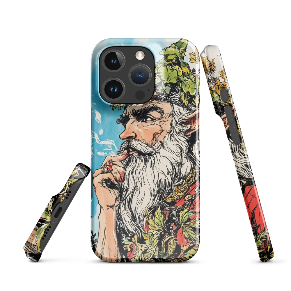 Wisdom of the Nature Spirit