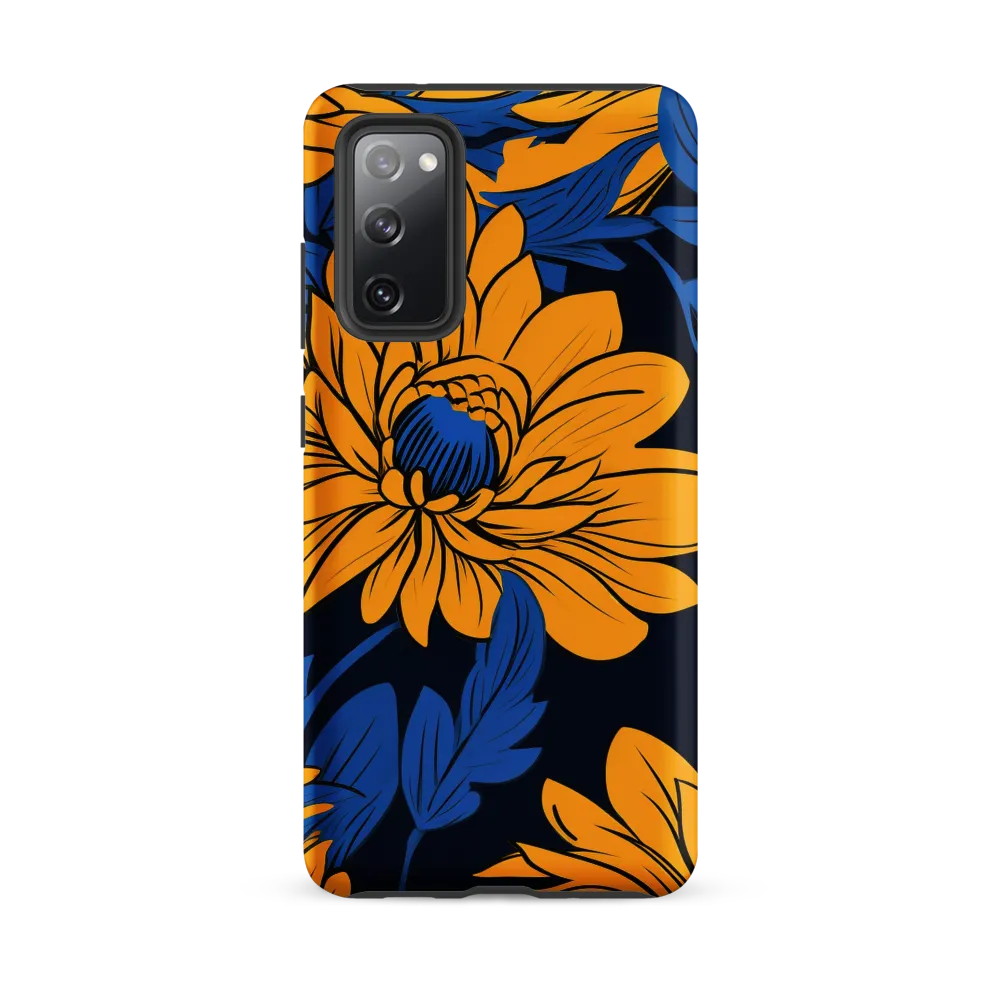 A Symphony of Blooms