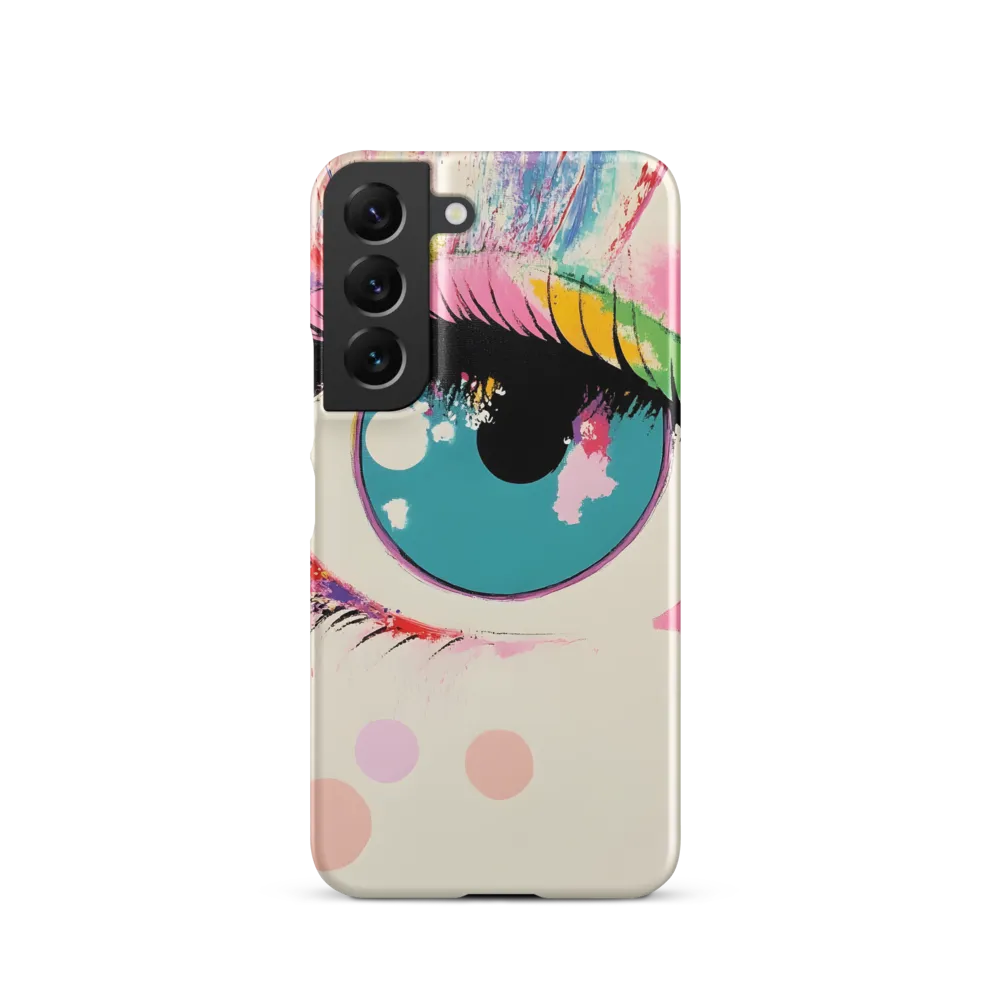 Eye Candy: A Pop Art Vision