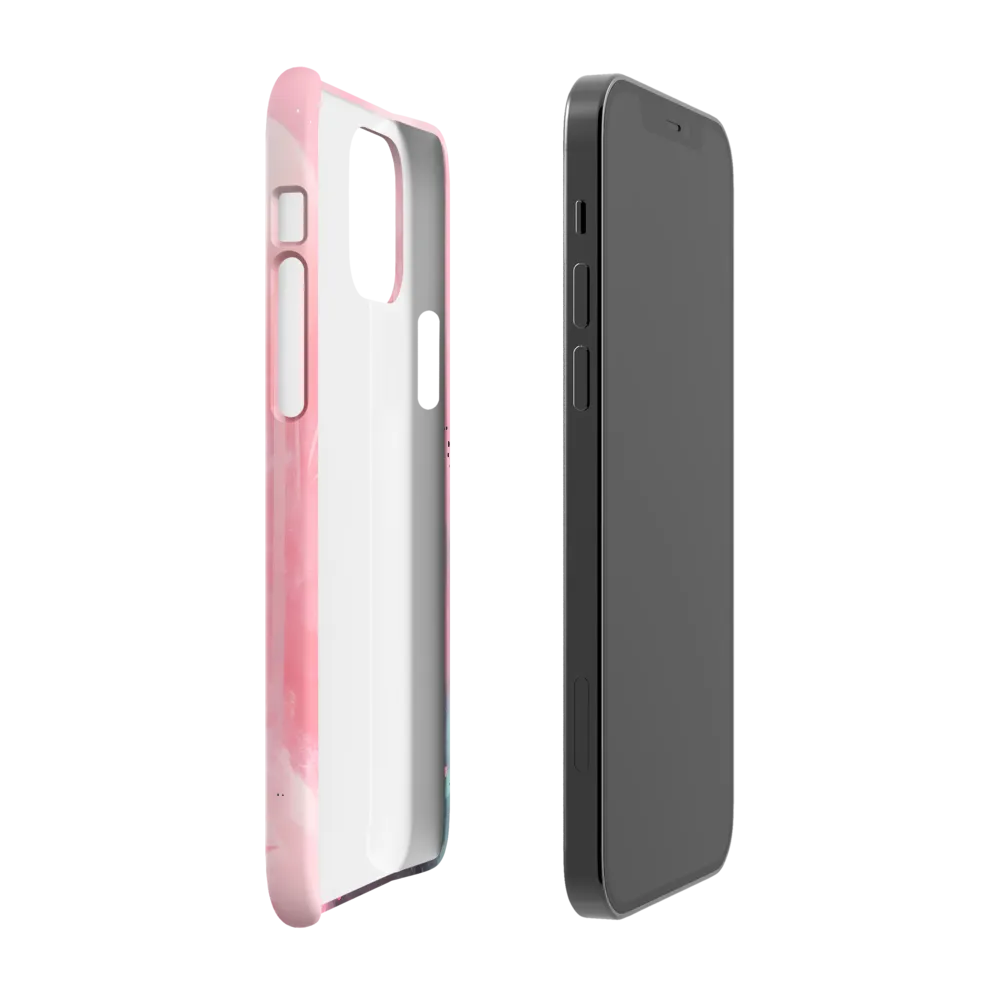 Celestial Dreams | Phone Case |  12 | Snap Case | Glossy
