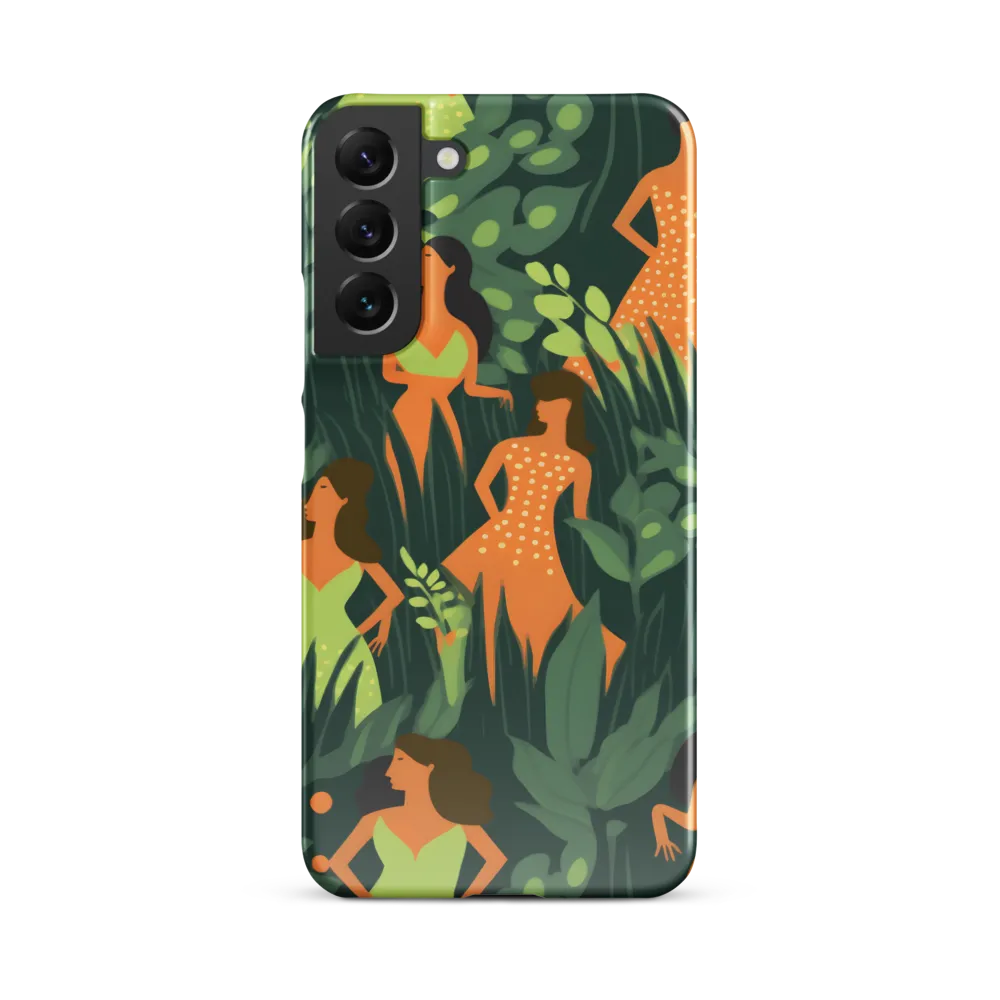 Harmony in Green
