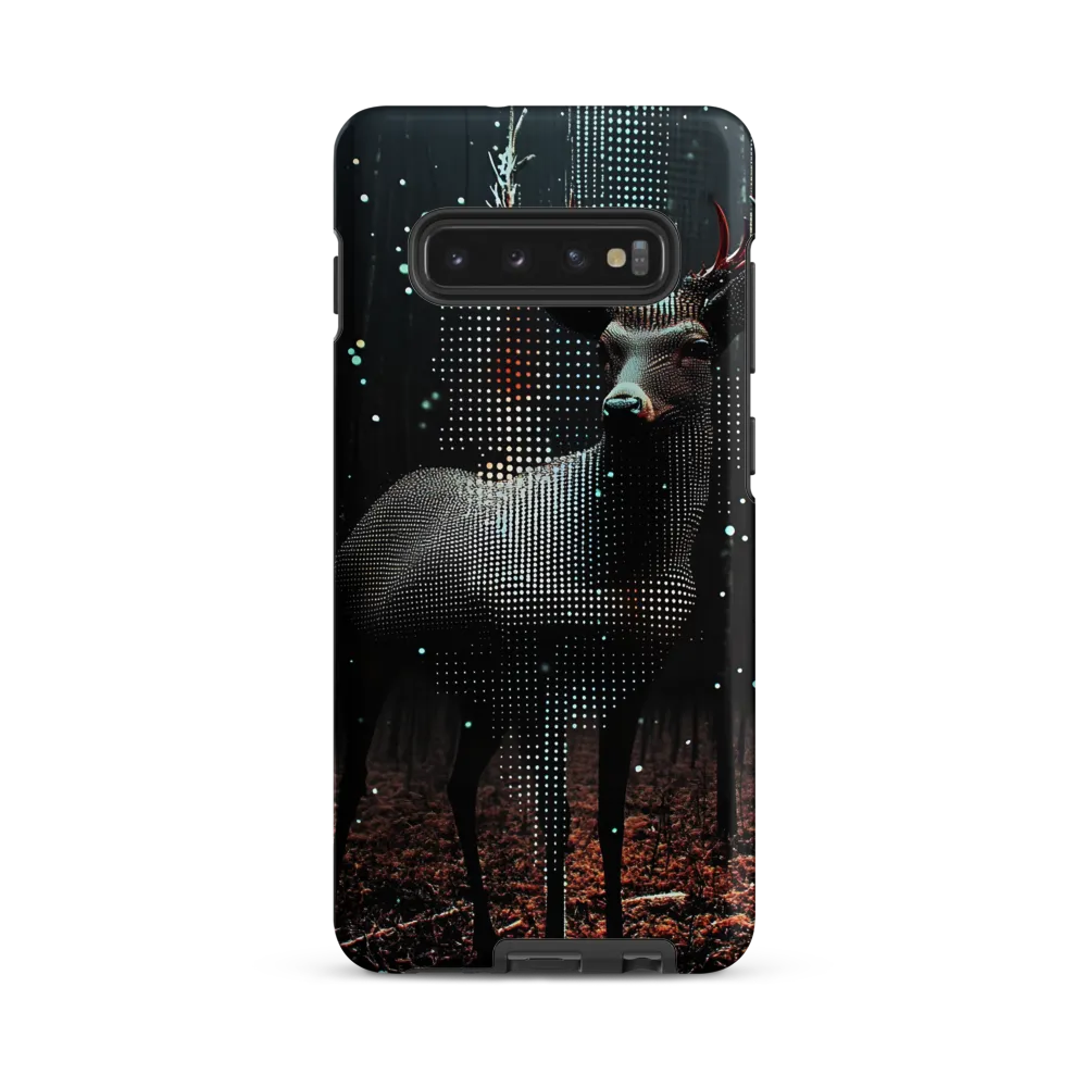 Echoes of the Forest