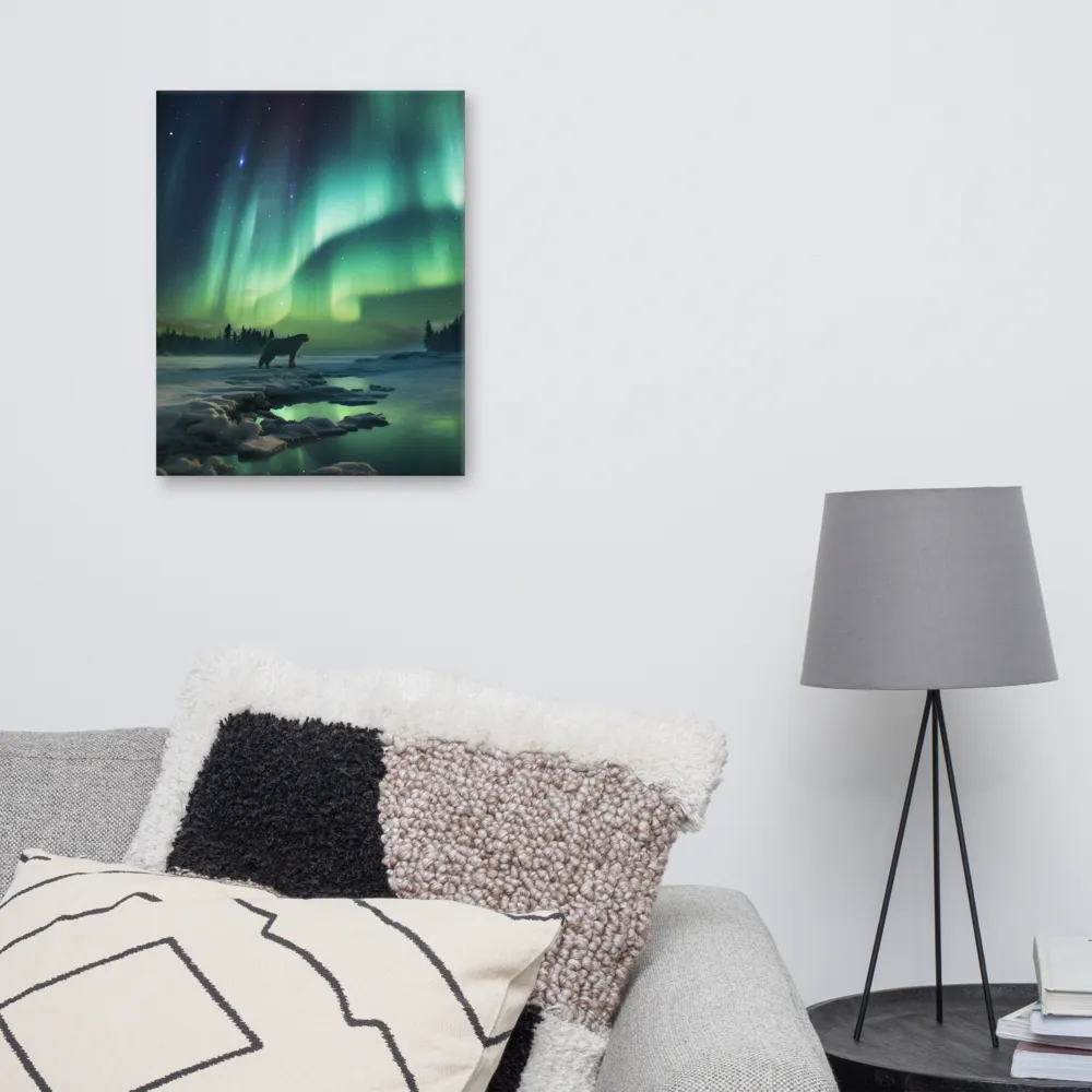 Auroral Guardianship
