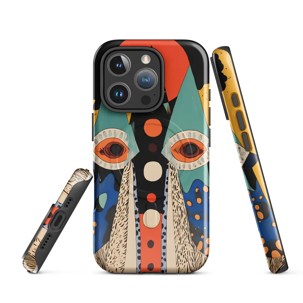Visages of Vibrancy