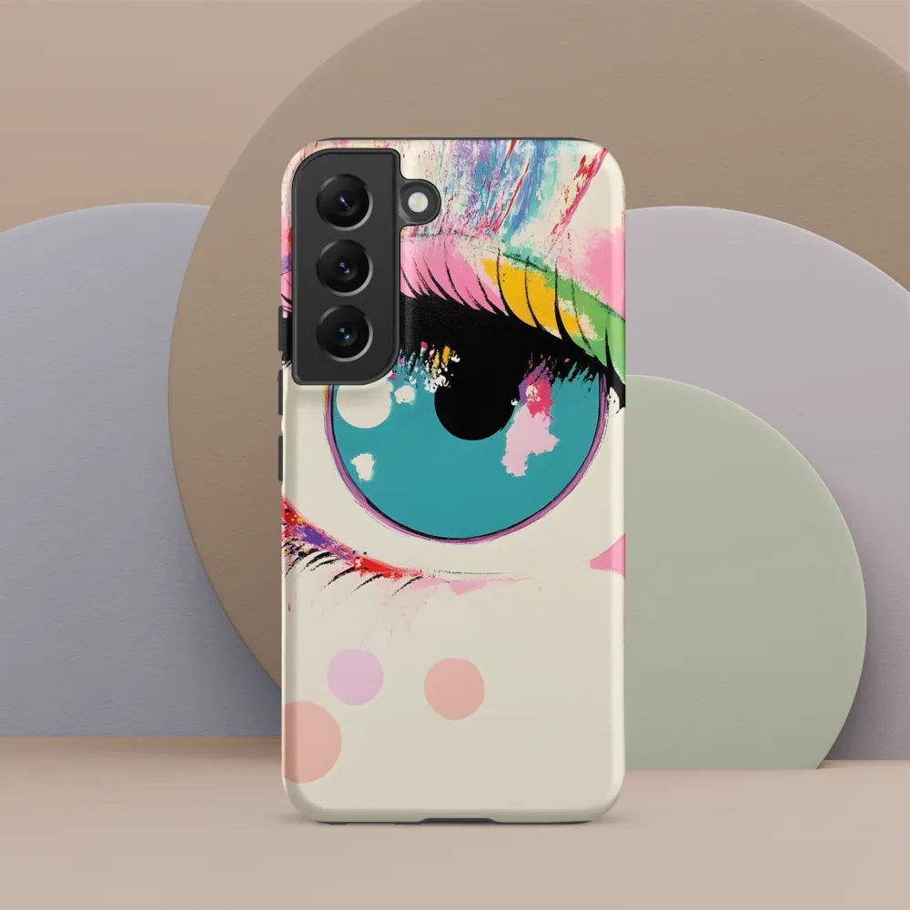 Eye Candy: A Pop Art Vision