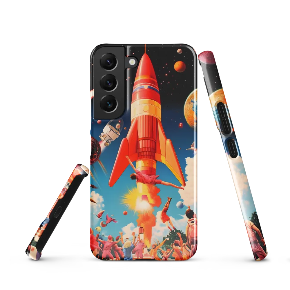 Launch of Imagination