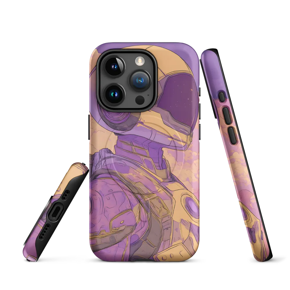 Cosmic Voyager