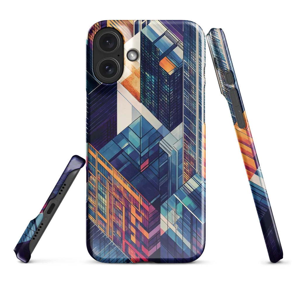 Urban Kaleidoscope