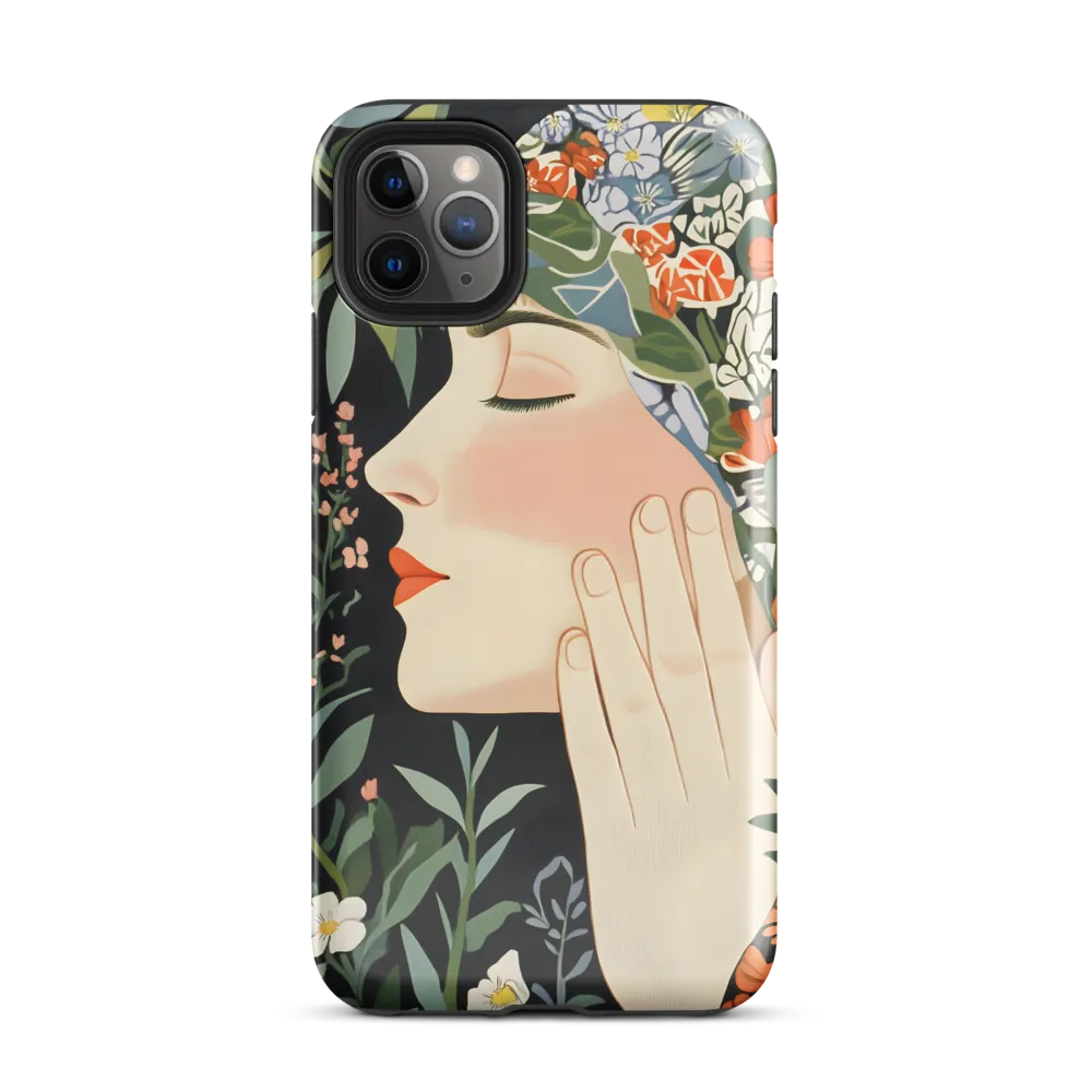 Whispers of Nature | Phone Case |  11 Pro Max | Tough Case | Glossy