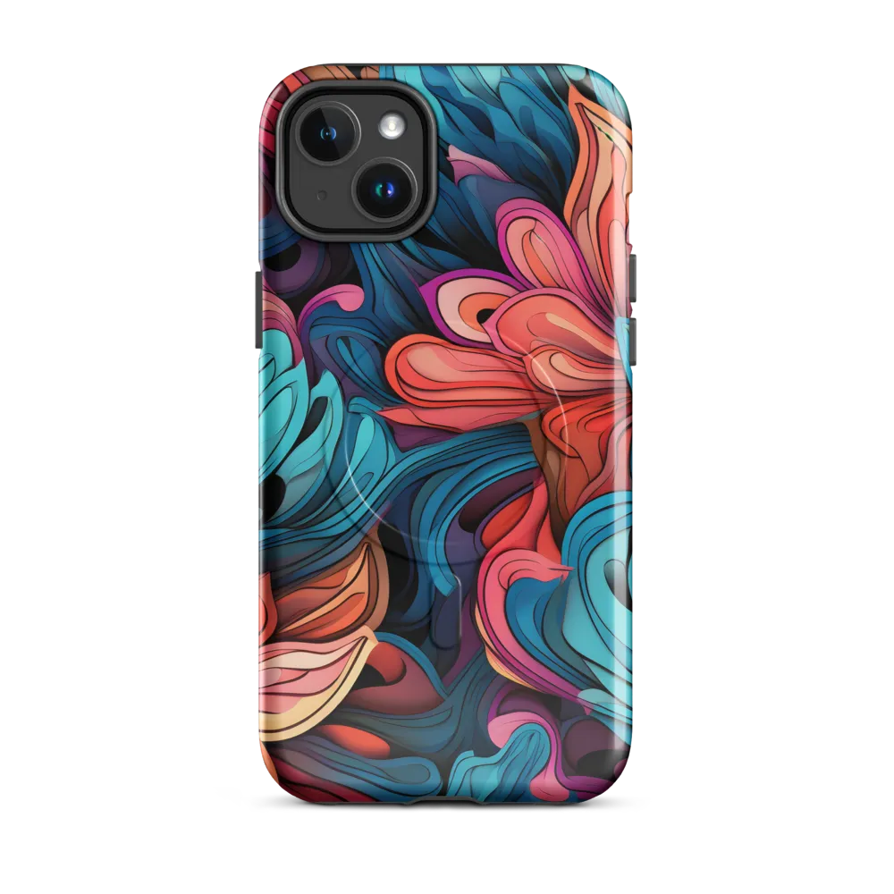 Floral Symphony