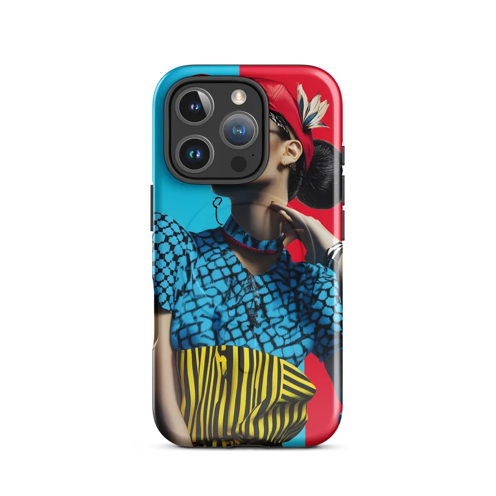 Confident Style: A Modern Fashion Statement