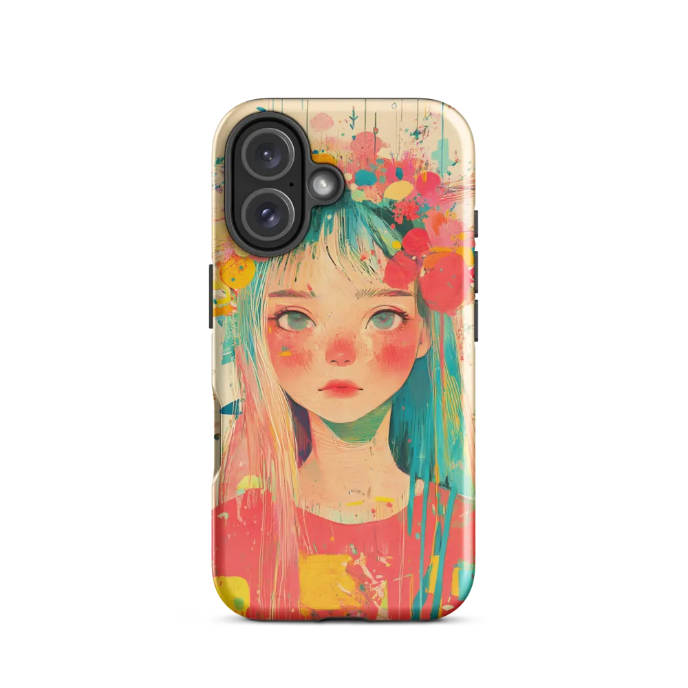 Whimsical Blossom