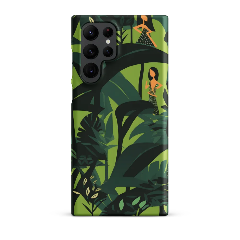 Harmony in Green