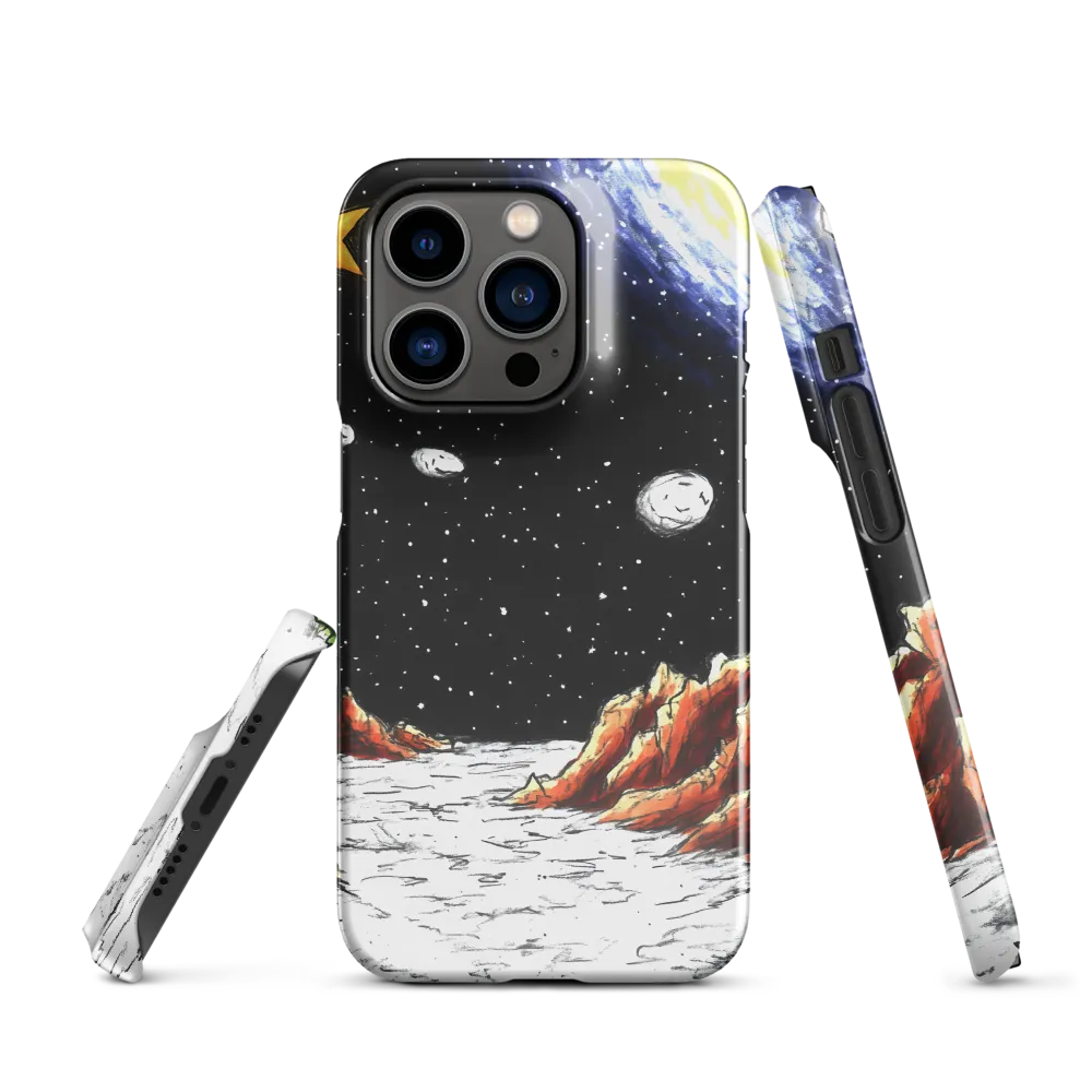 Celestial Dreams