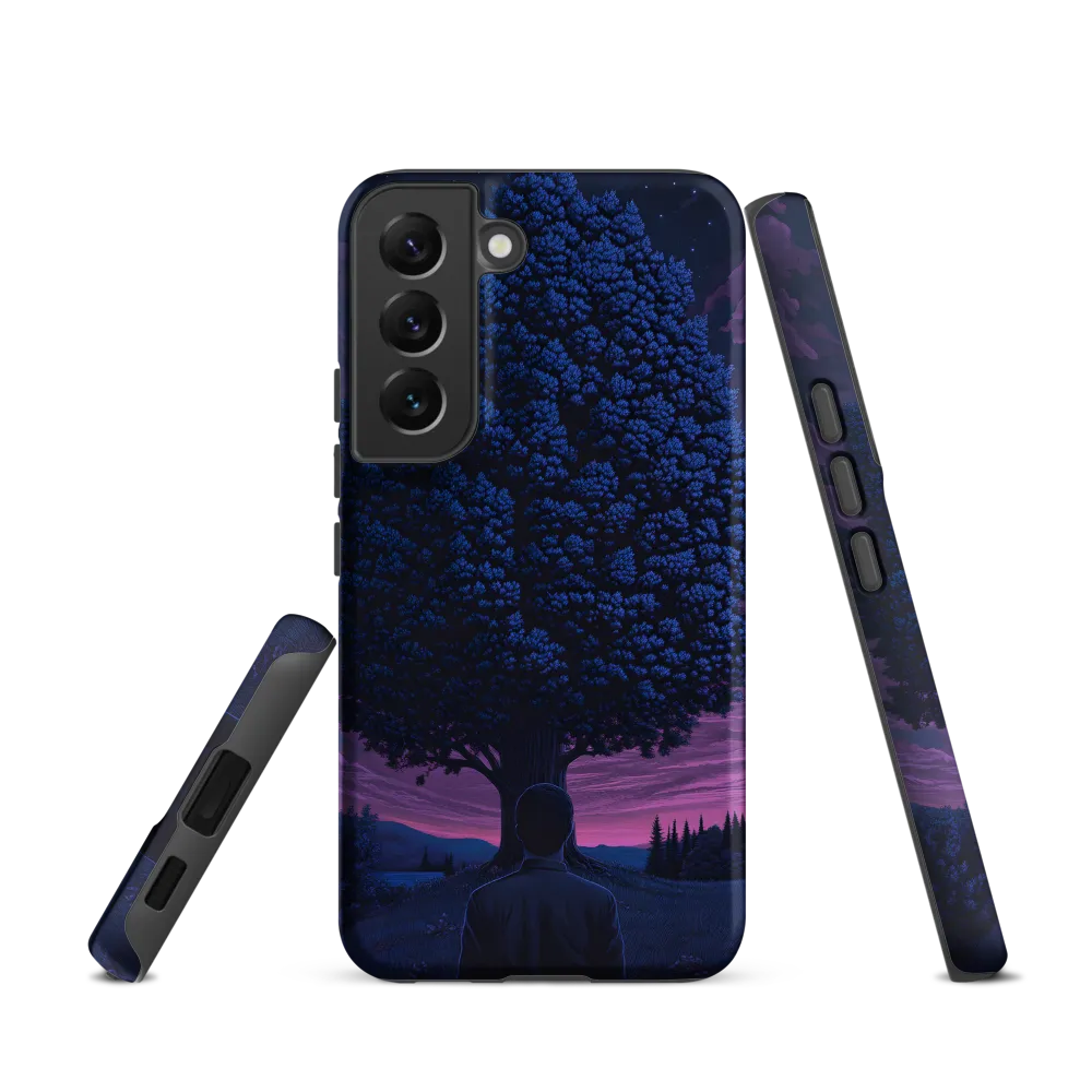 Whispers of the Night Tree