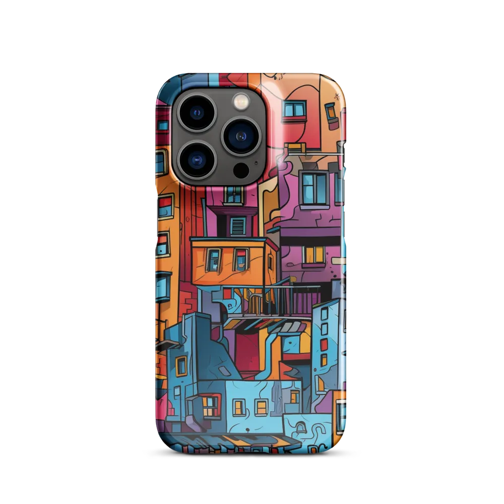 Urban Kaleidoscope