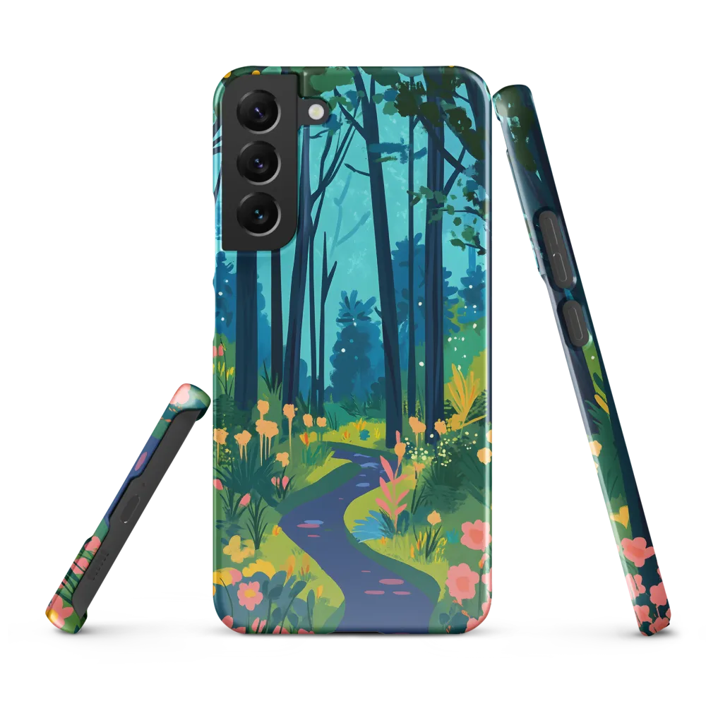 Whispers of the Forest