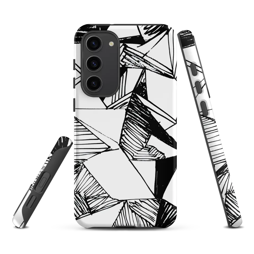 Dynamic Geometry in Ink