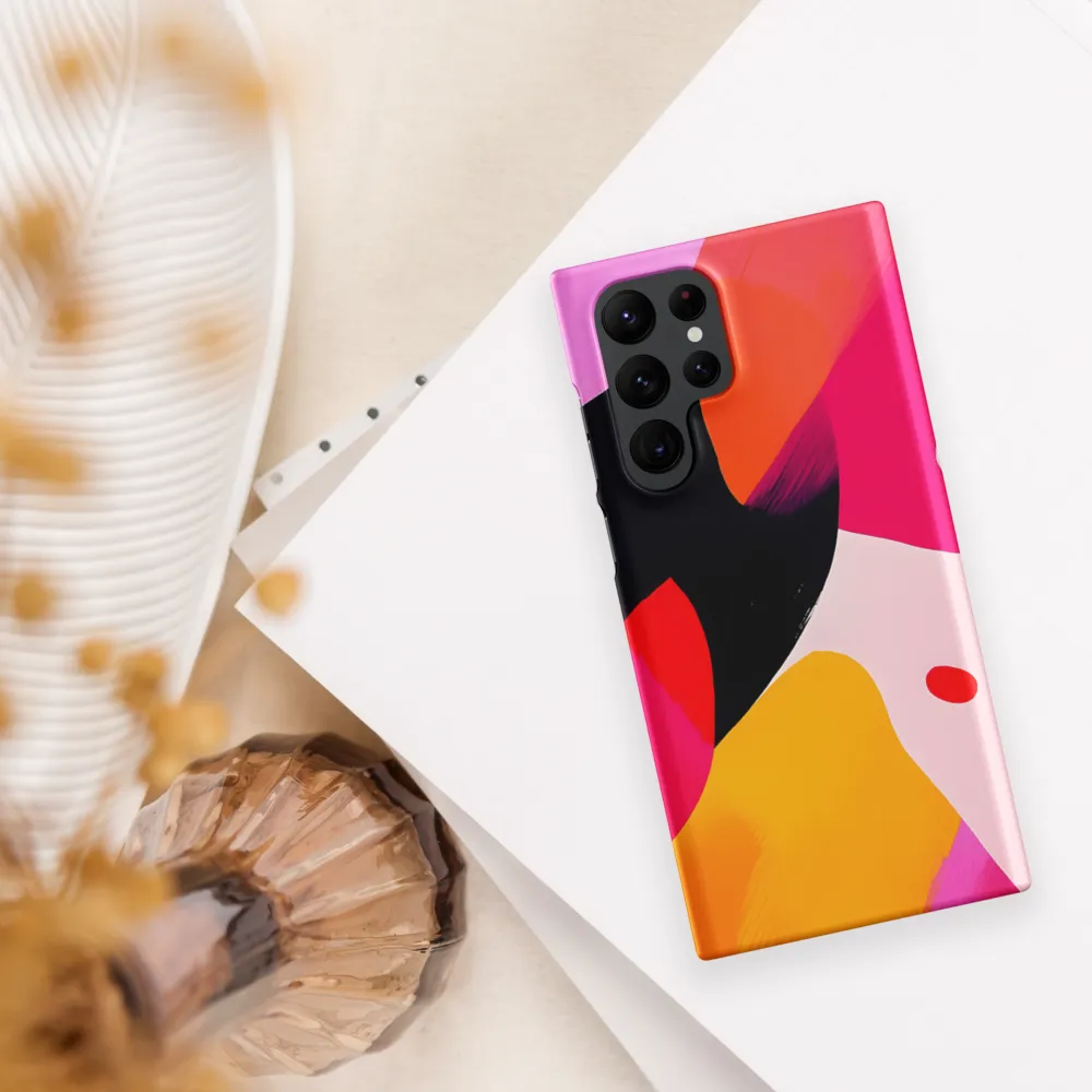 Playful Interplay of Colors