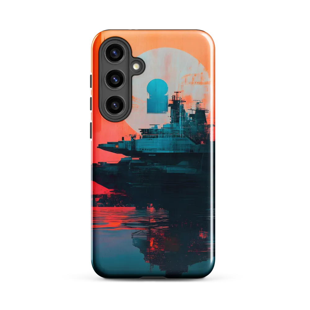The Key to the Sea