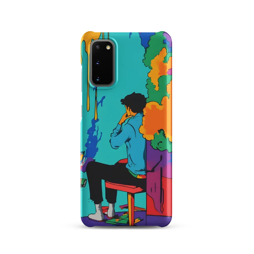 The Artist Within