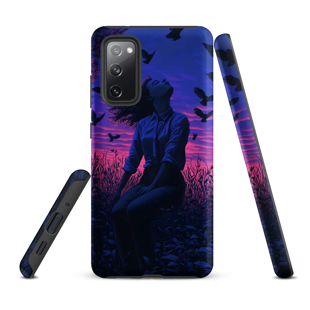 Awakening in Twilight