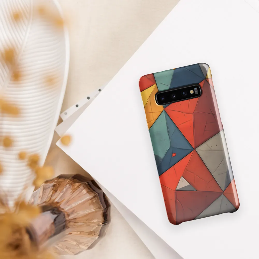 Geometric Harmony