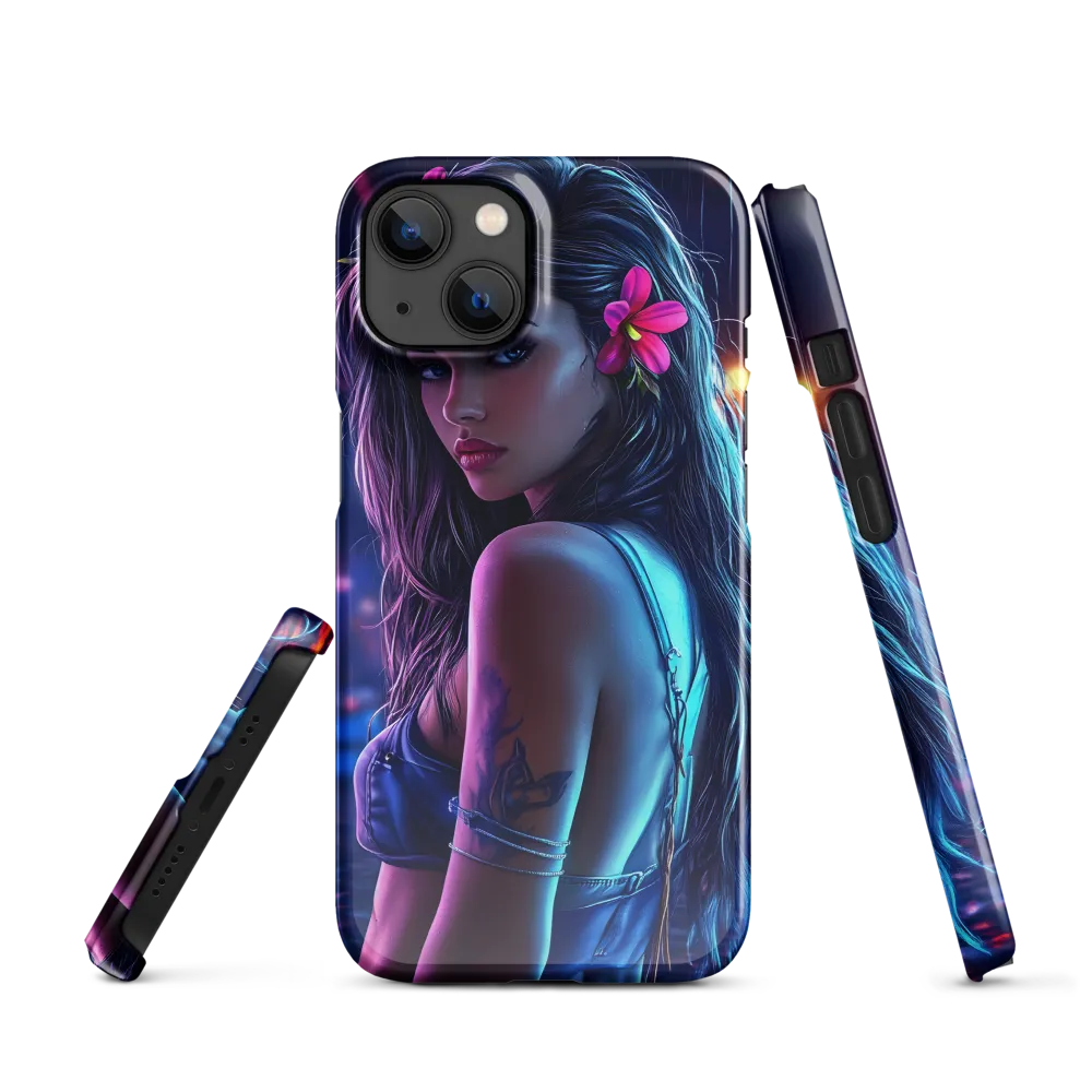 Neon Allure